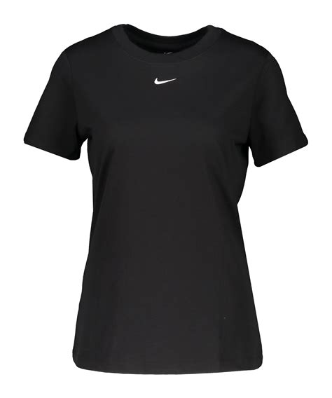 nike damen schwarz c|nike black shirt.